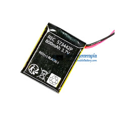 Μπαταρία για PLC REC573442P [Αντικατάσταση μπαταρίας]